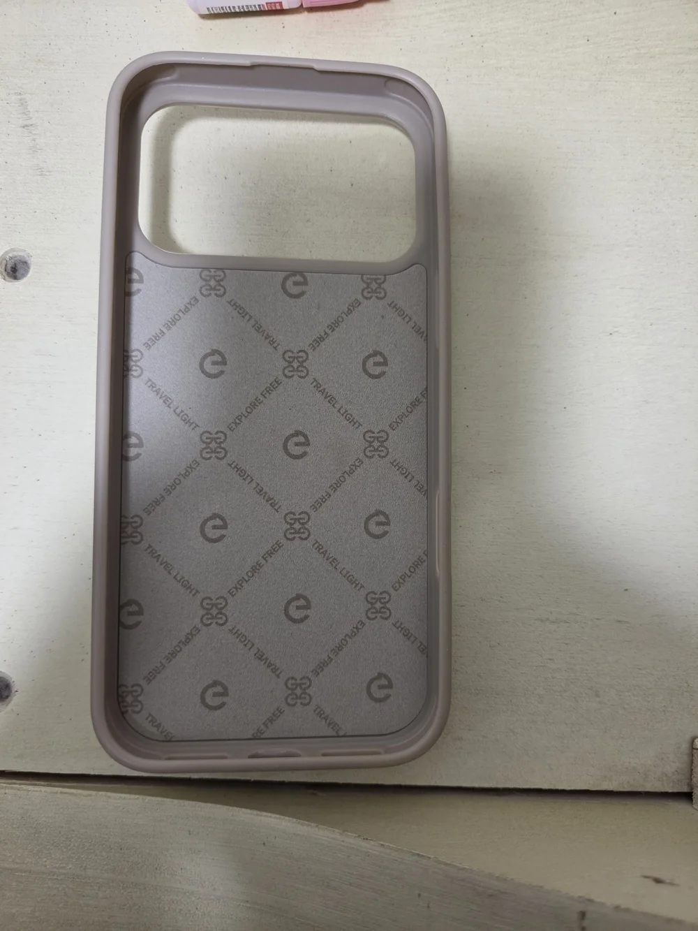Iphone 17 Pro Max Wallet Case